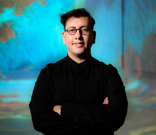 Come nasce il Data Tunnel che apre la galleria digitale di Gorizia: intervista a Refik Anadol: