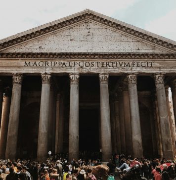 Città d’arte sotto pressione, se ne parla alla fiera Più libri più liberi