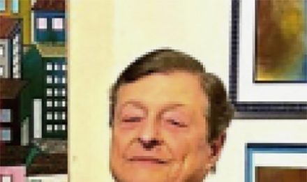 exibart prize incontra Romano Mosconi Romano Mosconi