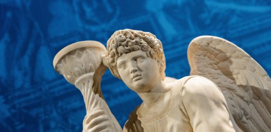 Il giovane Michelangelo a Bologna: un capitolo da rileggere