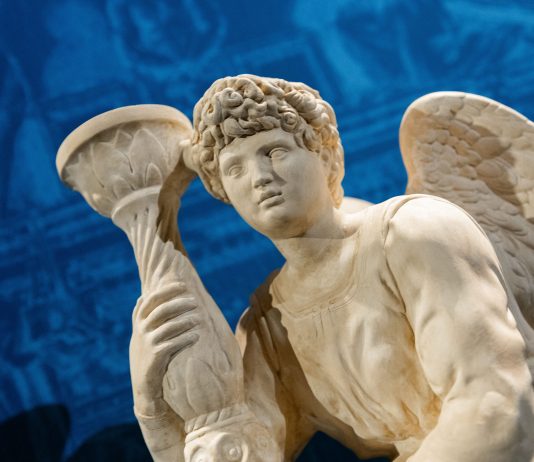 Il giovane Michelangelo a Bologna: un capitolo da rileggere