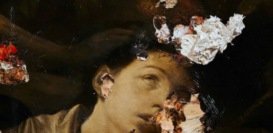 Iconografia del Santo. Stefano, le feste proseguono, auguri!