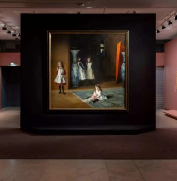 Sargent: il lampo che abbagliò Parigi. Ora in mostra al Musée d’Orsay