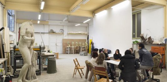 Brera compie 250 anni e li celebra con mostre e progetti sulla formazione artistica