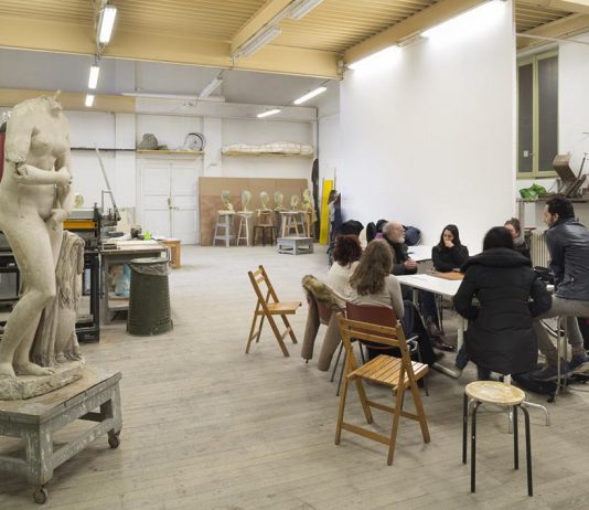 Brera compie 250 anni e li celebra con mostre e progetti sulla formazione artistica