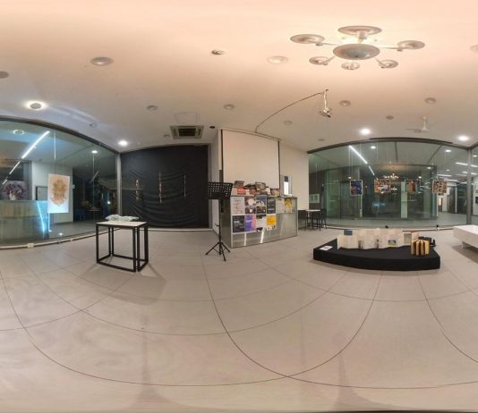 Tessere. Il delicato atto di cura nella complessità del quotidiano a L’Aquila