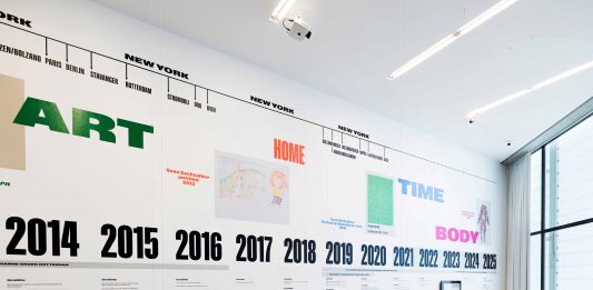 L’artista delle performance estreme: l’eredità di Sven Saschsalber diventa una mostra al Museion di Bolzano