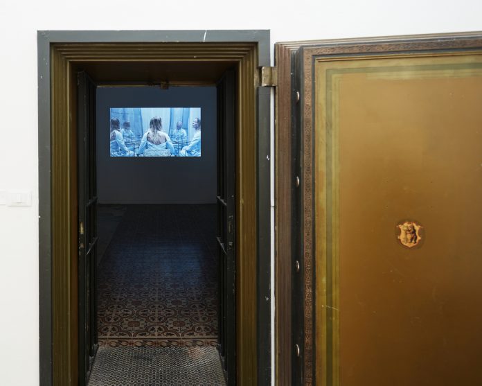 The Addres Gallery 1