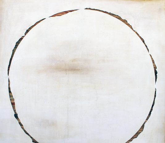 Nelle sue opere, Umberto Manzo lascia emergere la persistenza della memoria