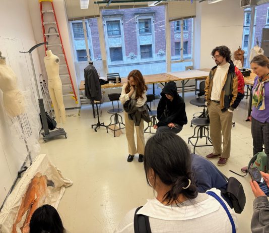 Chicago e Venezia, uno scambio sull’acqua: la mostra degli studenti dell’Art Institute