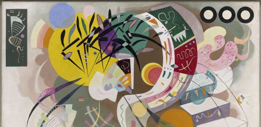 Guggenheim Jeune e la Fucina degli Angeli: il 2026 della Collezione Peggy Guggenheim