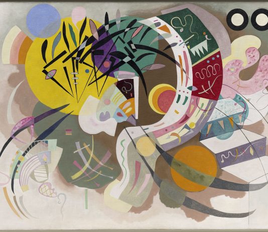 Guggenheim Jeune e la Fucina degli Angeli: il 2026 della Collezione Peggy Guggenheim