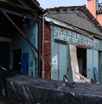 Alla Fondazione Czok di Venezia, un film sulla città che resiste all’overtourism