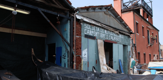 Alla Fondazione Czok di Venezia, un film sulla città che resiste all’overtourism