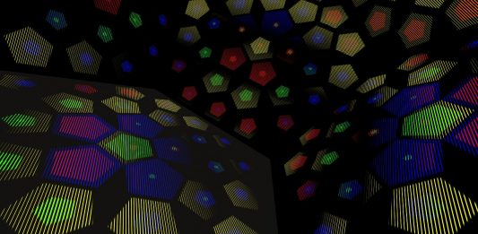 Un nuovo laboratorio tecnologico apre a Singapore e inaugura con Olafur Eliasson Eliasson