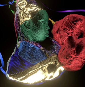 Il 3D è la mia argilla impossibile: intervista all’artista multimediale Aureia Harvey