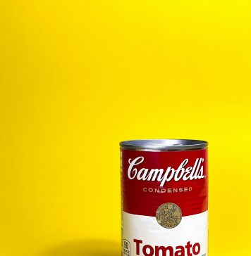Quella di Warhol non è mai la “solita zuppa”: l’eredità di un soggetto iconico