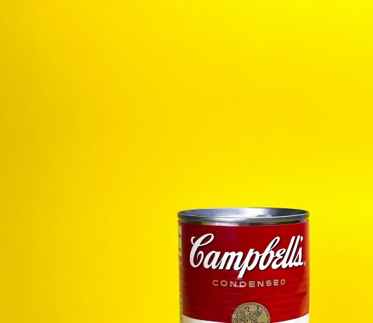 Quella di Warhol non è mai la “solita zuppa”: l’eredità di un soggetto iconico
