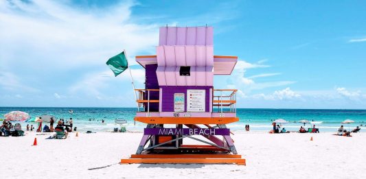 Alla fine della fiera, le vendite di Art Basel Miami Beach 2025 rassicurano il mercato art basel miami 2025