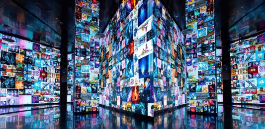 Il nuovo corso dell’arte digitale, tra mercato e istituzioni