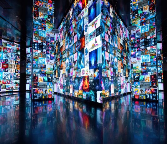 Il nuovo corso dell’arte digitale, tra mercato e istituzioni