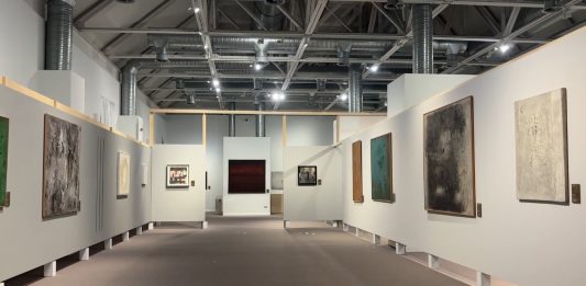 Milano riscopre Bice Lazzari con una grande mostra a Palazzo Citterio bice lazzari