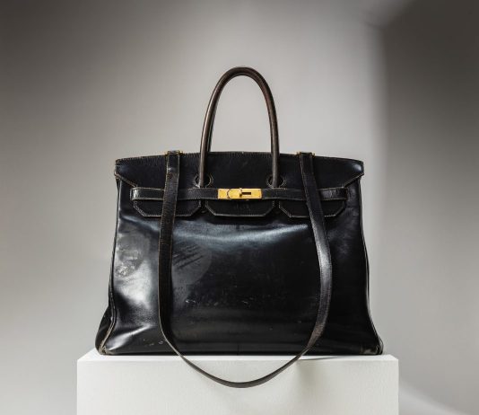 Le tre Hermès iconiche passate all’asta nel 2025 birkin hermès asta