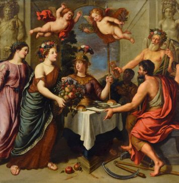 BRAFA Art Fair 2026, torna a gennaio la mostra-mercato di Bruxelles