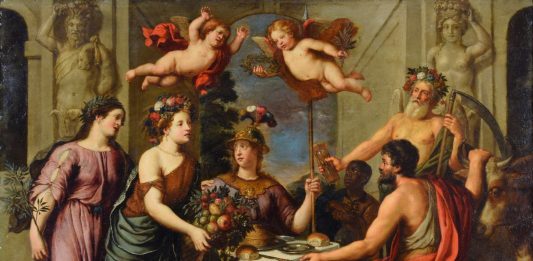 BRAFA Art Fair 2026, torna a gennaio la mostra-mercato di Bruxelles