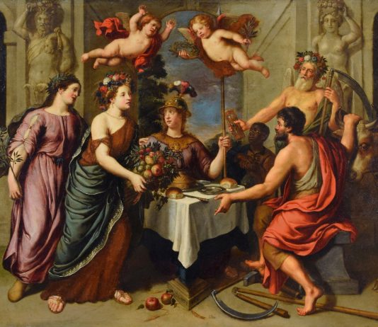 BRAFA Art Fair 2026, torna a gennaio la mostra-mercato di Bruxelles