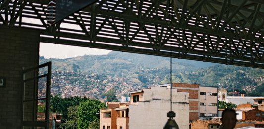 Ri-generare con creatività: una mappatura delle pratiche di rigenerazione culturale