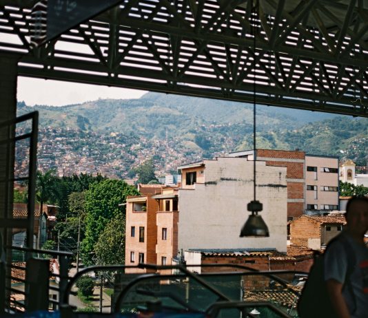 Ri-generare con creatività: una mappatura delle pratiche di rigenerazione culturale