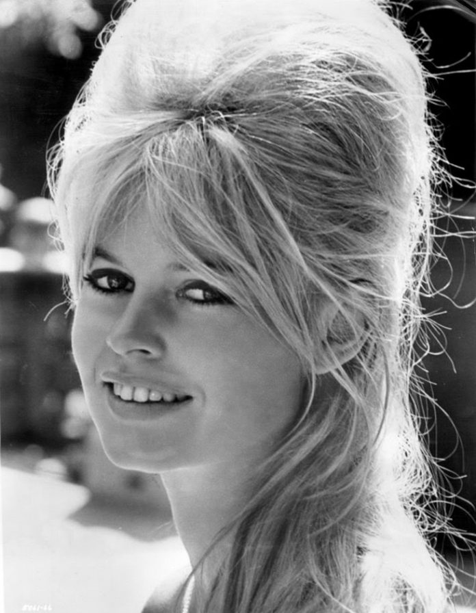 brigitte bardot