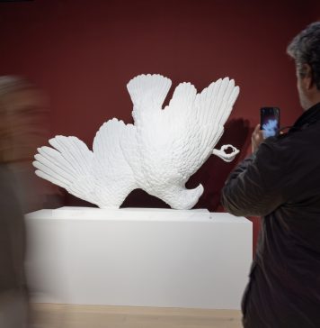 L’inverno caldo della Miami Art Week 2025: cosa non perdere