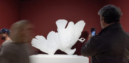 L’inverno caldo della Miami Art Week 2025: cosa non perdere miami 2025