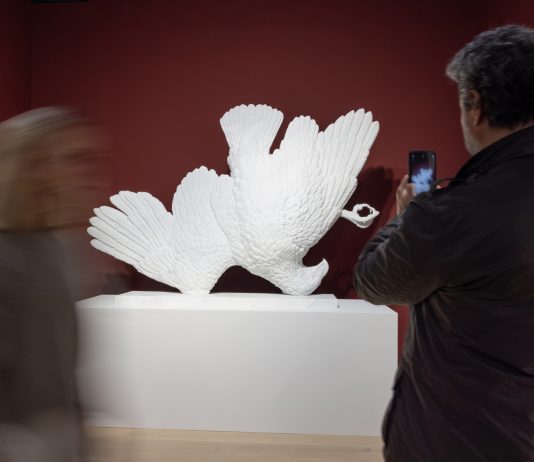 L’inverno caldo della Miami Art Week 2025: cosa non perdere miami 2025