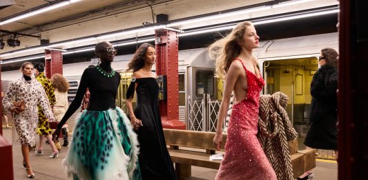 Non solo luxury: i momenti più significativi della moda 2025 moda 2025