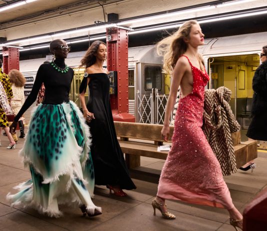 Non solo luxury: i momenti più significativi della moda 2025 moda 2025