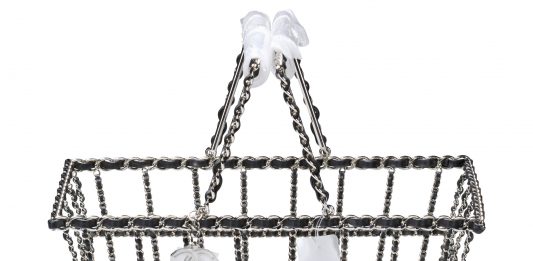 Non solo Birkin: è record per una borsa Chanel all’asta CHRISTIE'S RECORD BORSA