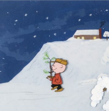 Buon Natale, Charlie Brown! Con un nuovo record d’asta