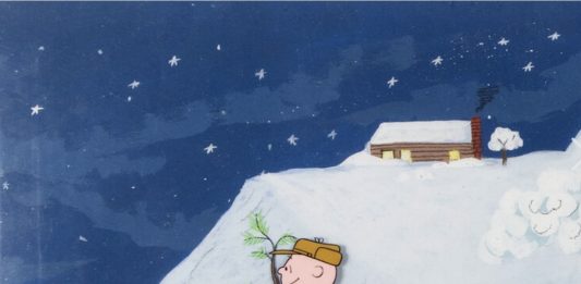 Buon Natale, Charlie Brown! Con un nuovo record d’asta Charlie Brown natale record
