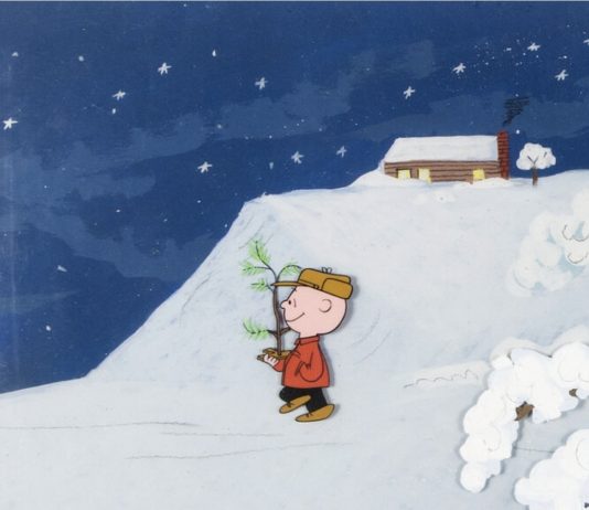 Buon Natale, Charlie Brown! Con un nuovo record d’asta Charlie Brown natale record