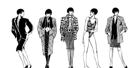 Valentina di Guido Crepax in mostra a Brescia: il corpo, il sogno, l’icona di una generazione crepax