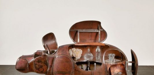 Cinque oggetti di design straordinari passati all’asta nel 2025