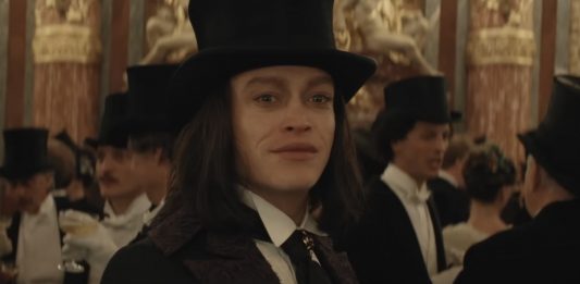 Dracula, l’amore perduto di Luc Besson dracula