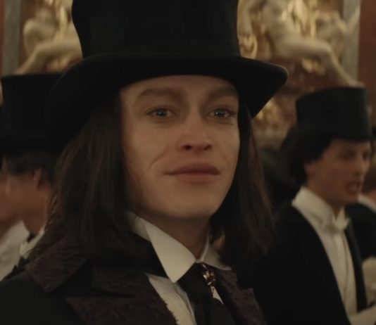 Dracula, l’amore perduto di Luc Besson dracula