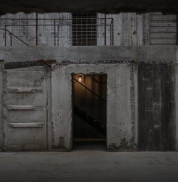 In Tasmania c’è una nuova installazione permanente di Anselm Kiefer