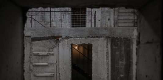 In Tasmania c’è una nuova installazione permanente di Anselm Kiefer