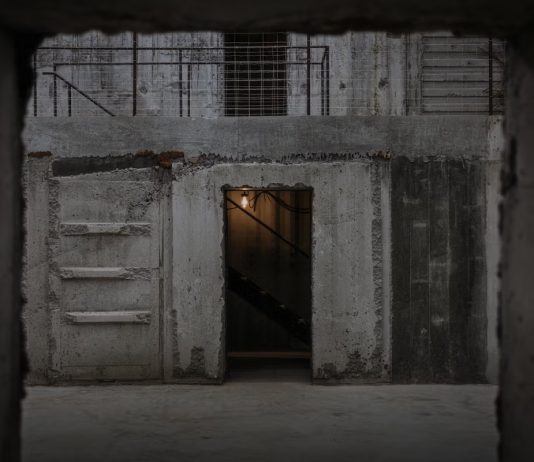 In Tasmania c’è una nuova installazione permanente di Anselm Kiefer