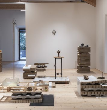 L’apertura di Atelier Elpis e Basement: il ricco programma della Fondazione Elpis a Milano